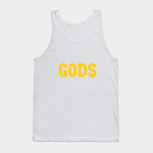 GODS Tank Top